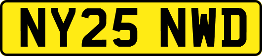NY25NWD