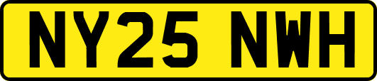 NY25NWH