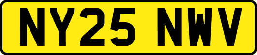 NY25NWV