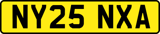 NY25NXA