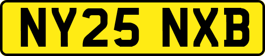 NY25NXB
