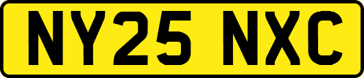 NY25NXC