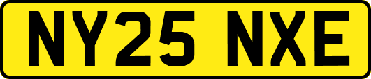 NY25NXE