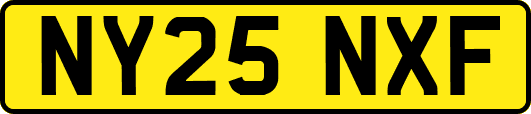 NY25NXF