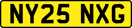 NY25NXG