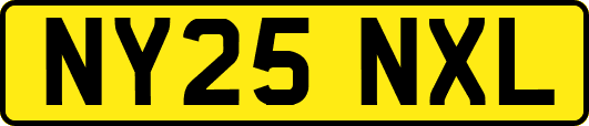 NY25NXL