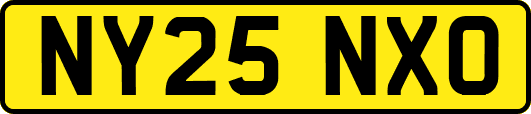 NY25NXO
