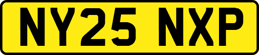 NY25NXP