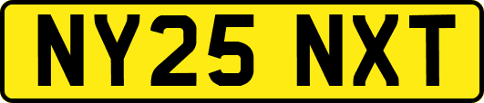 NY25NXT