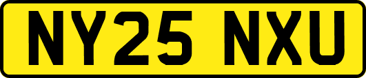 NY25NXU