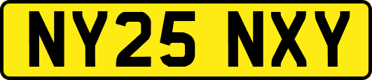 NY25NXY