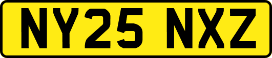 NY25NXZ