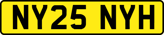 NY25NYH
