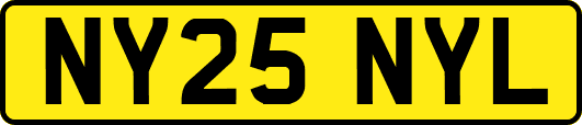 NY25NYL