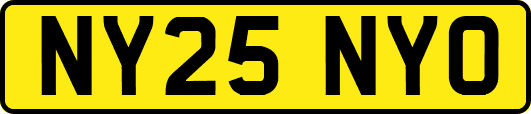 NY25NYO