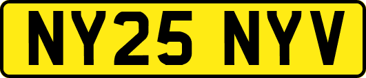 NY25NYV
