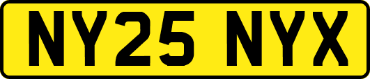 NY25NYX
