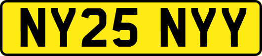 NY25NYY