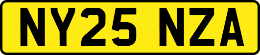 NY25NZA