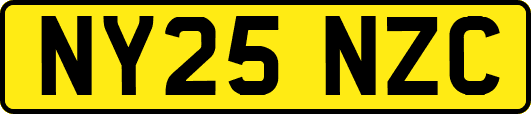 NY25NZC