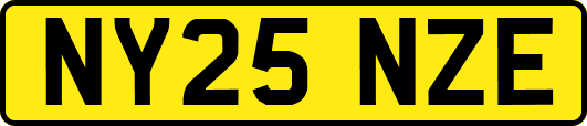 NY25NZE