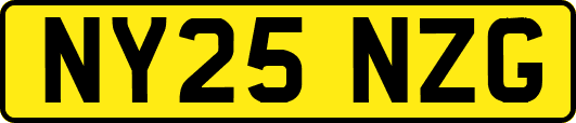 NY25NZG
