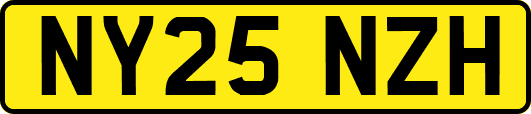 NY25NZH