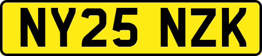 NY25NZK