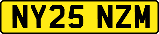 NY25NZM