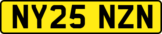NY25NZN