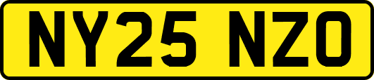 NY25NZO