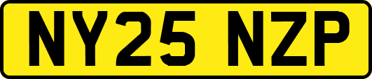 NY25NZP