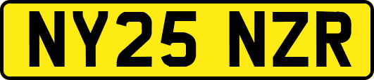 NY25NZR