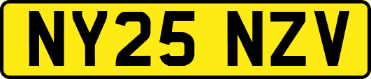 NY25NZV