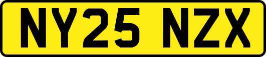 NY25NZX