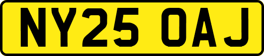 NY25OAJ