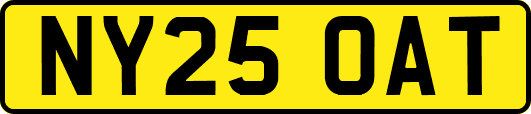 NY25OAT