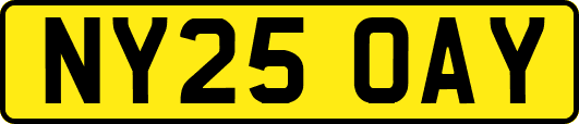 NY25OAY