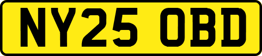NY25OBD