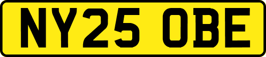 NY25OBE