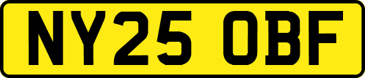 NY25OBF