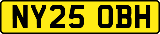 NY25OBH