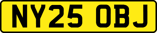 NY25OBJ