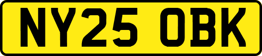 NY25OBK
