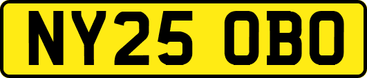 NY25OBO