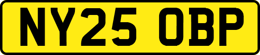 NY25OBP