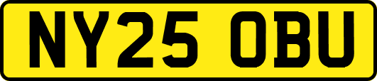 NY25OBU