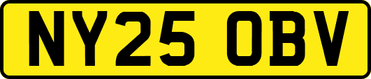 NY25OBV