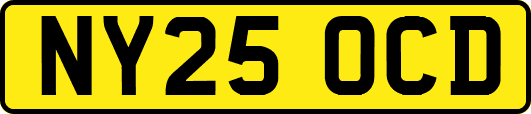 NY25OCD