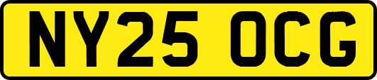 NY25OCG